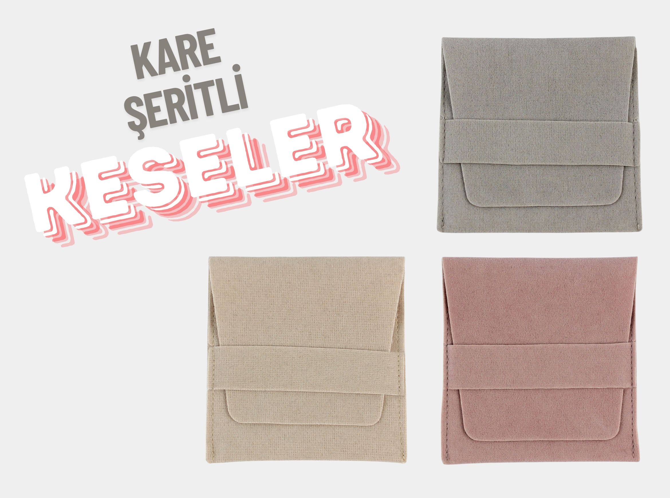 Süet keseler