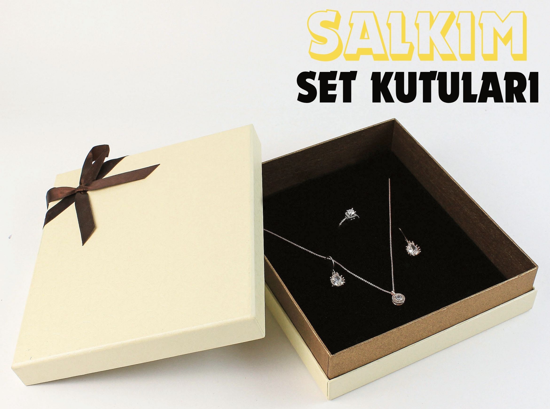 TAKI KUTULARI