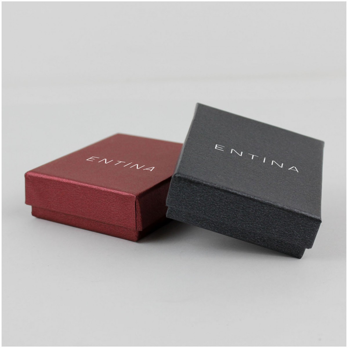 Baskılı Küçük Kolye Kutusu 270 Adet Baskılı Küçük Kolye Kutusu 270 Adet