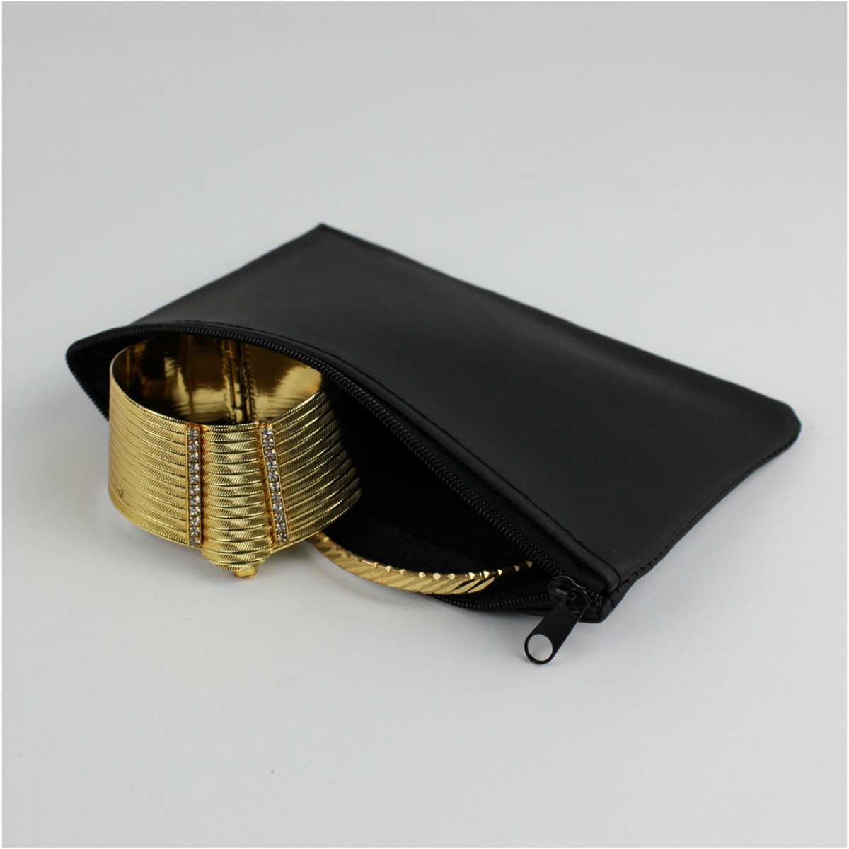 Deri Fermuarlı Cüzdan Büyük 100 Adet Siyah Deri Fermuarlı Cüzdan Büyük 100 Adet Siyah