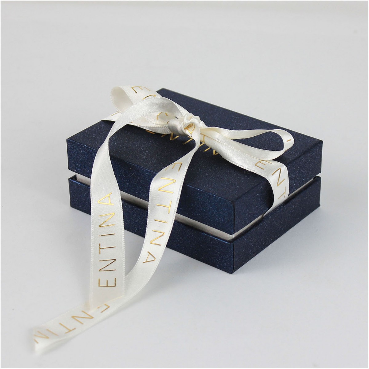 Entina Mukavva Çift Alyans Kutusu Entina Mukavva Çift Alyans Kutusu