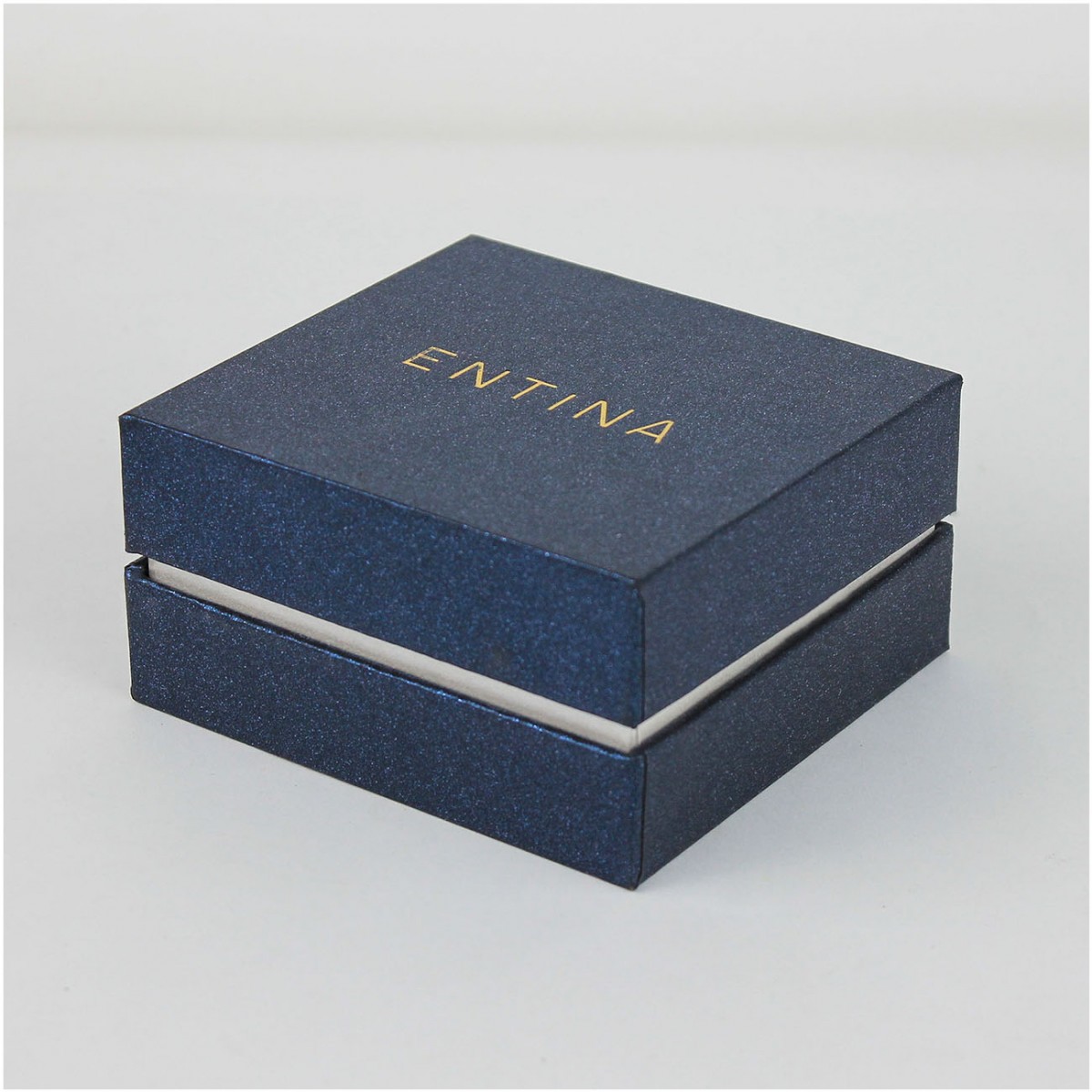 Entina Mukavva Kelepçe Bilezik Kutusu Entina Mukavva Kelepçe Bilezik Kutusu