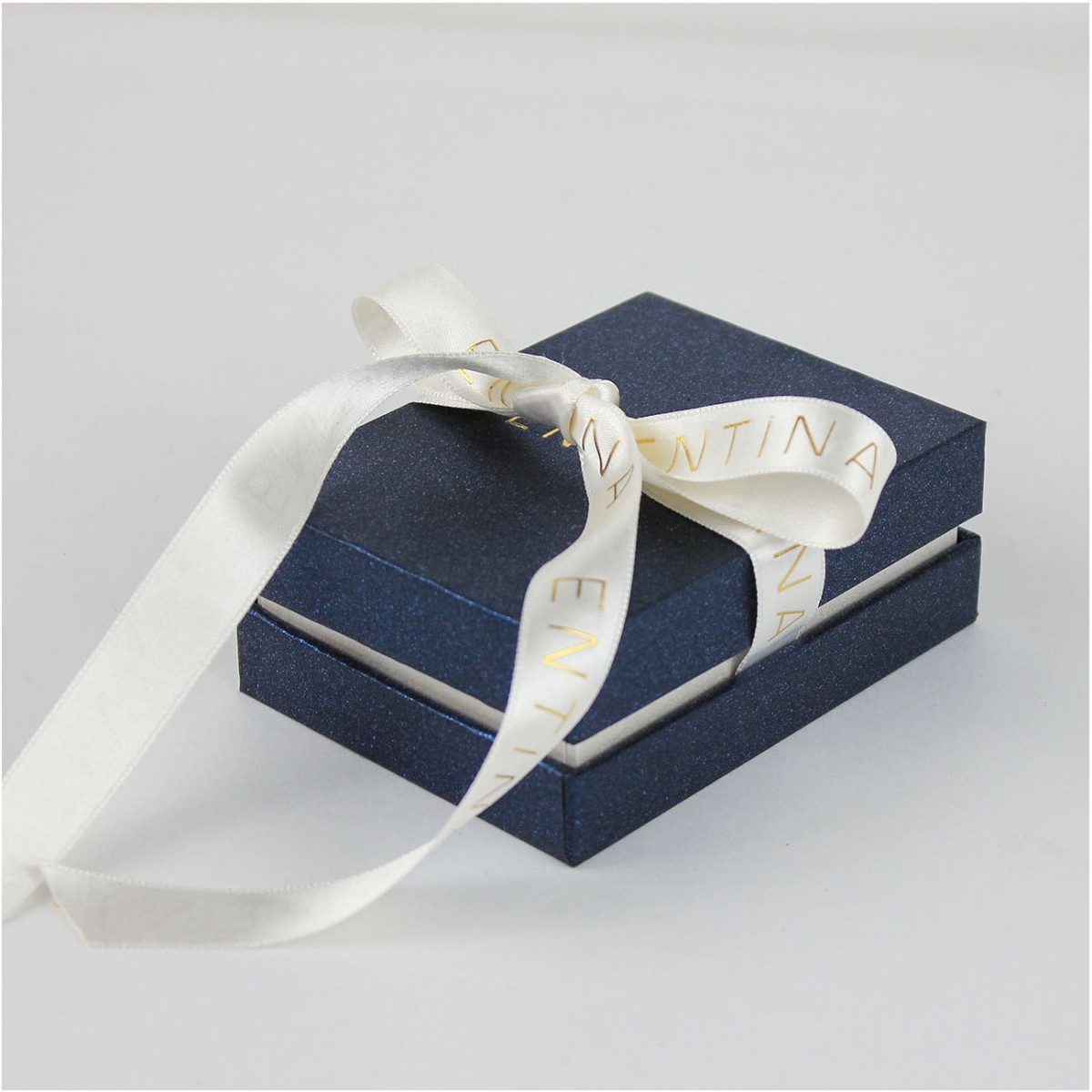 Entina Mukavva Kolye/Üçlü Set Kutusu Entina Mukavva Kolye/Üçlü Set Kutusu