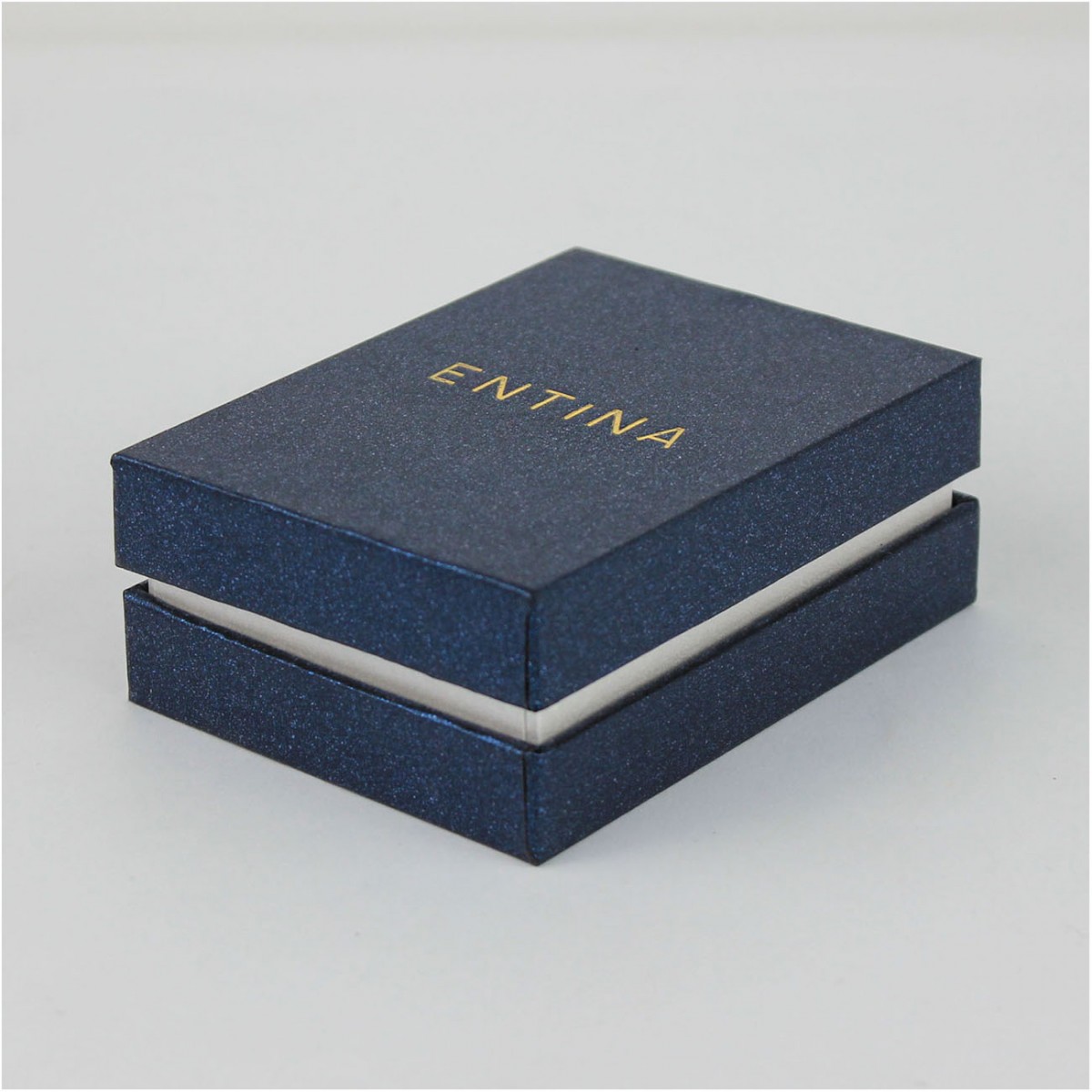 Entina Mukavva Kolye/Üçlü Set Kutusu Entina Mukavva Kolye/Üçlü Set Kutusu