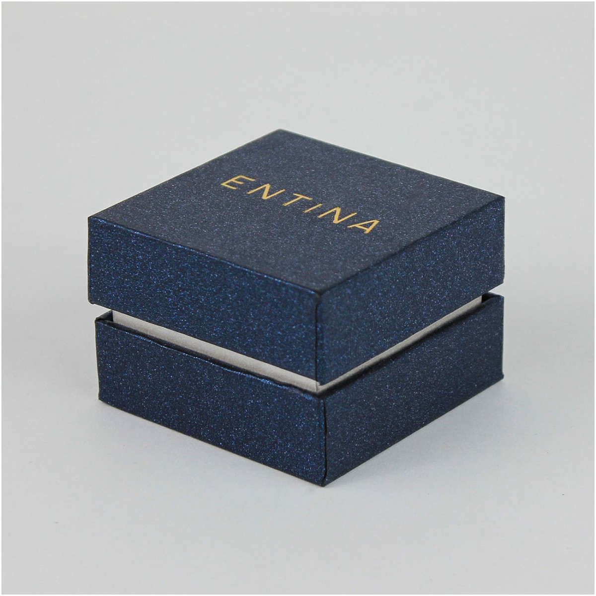 Entina Mukavva Yüzük/Küpe Kutusu Entina Mukavva Yüzük/Küpe Kutusu