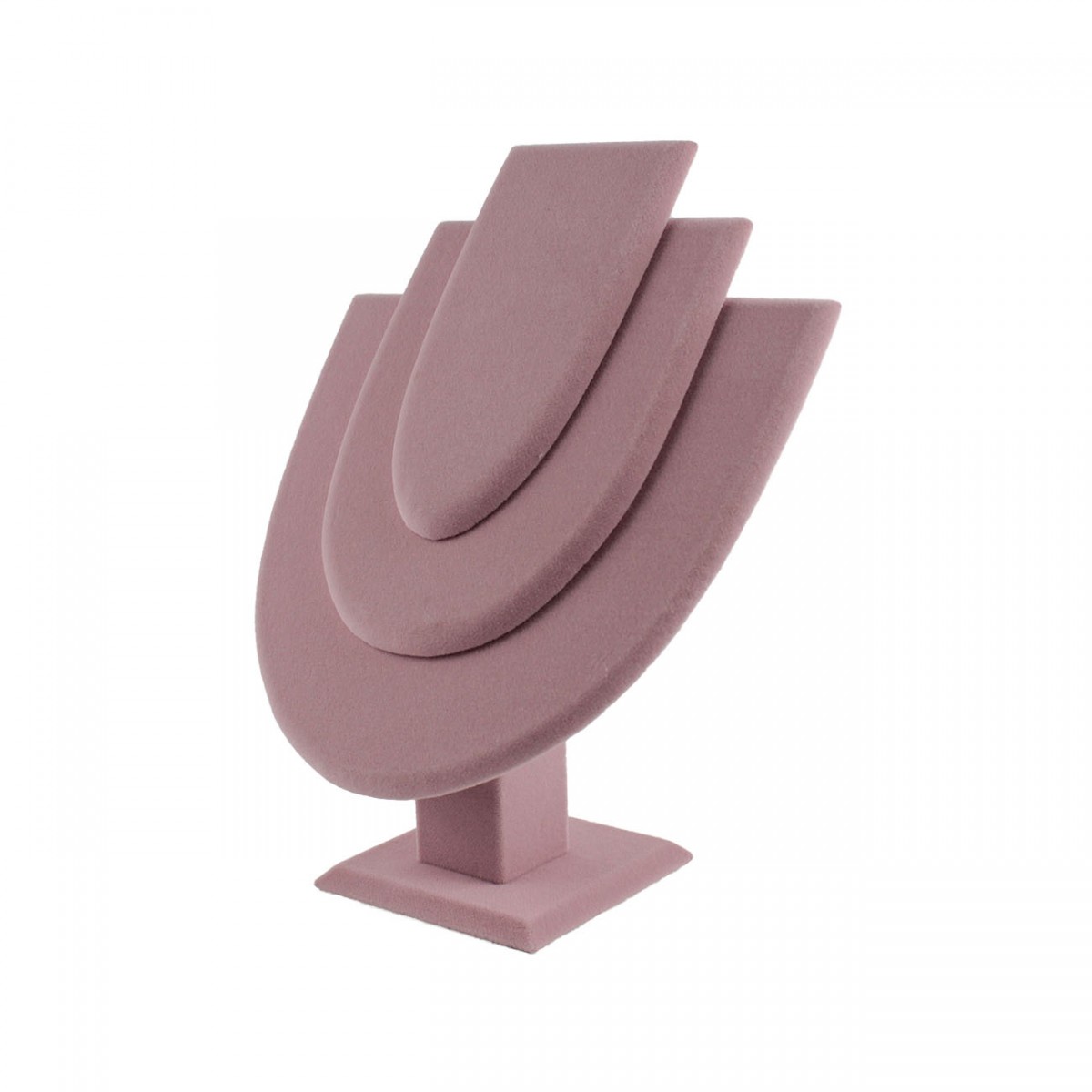 Kadife 3 katlı Kolyelik Pudra Kadife 3 katlı Kolyelik Pudra