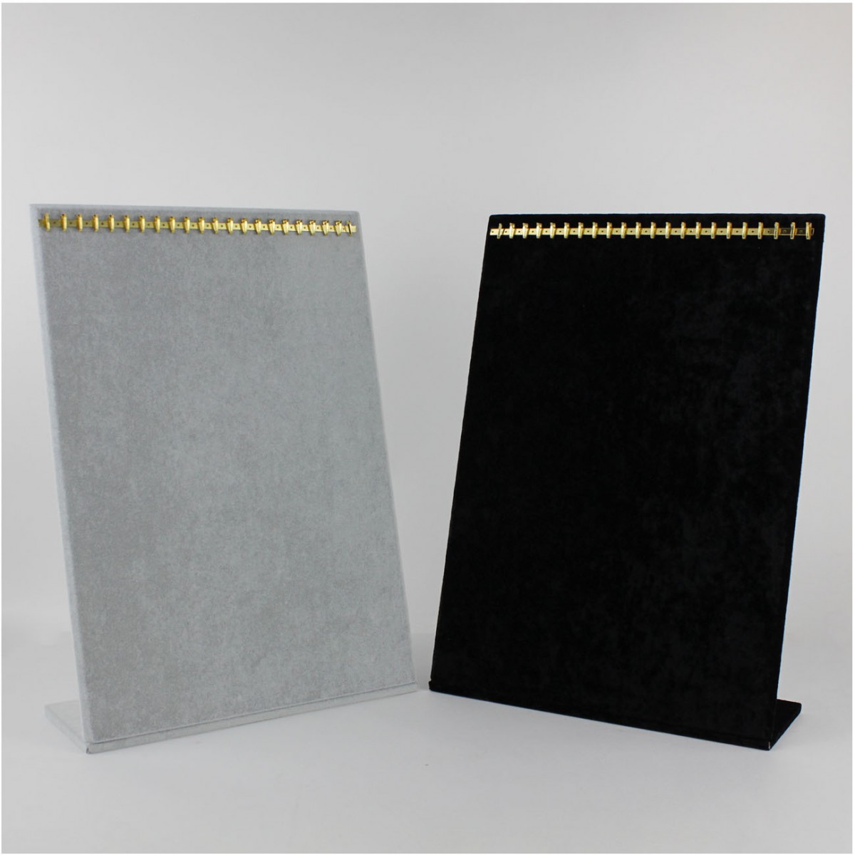 Kadife Zincir Kolye Standı Kadife Zincir Kolye Standı