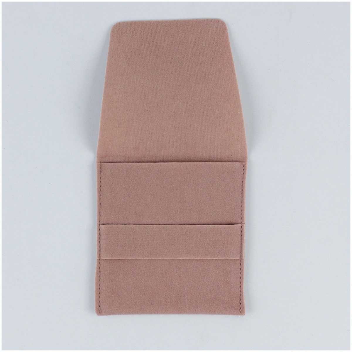 Kare Şeritli Kese Pudra 50 Adet Kare Şeritli Kese Pudra 50 Adet