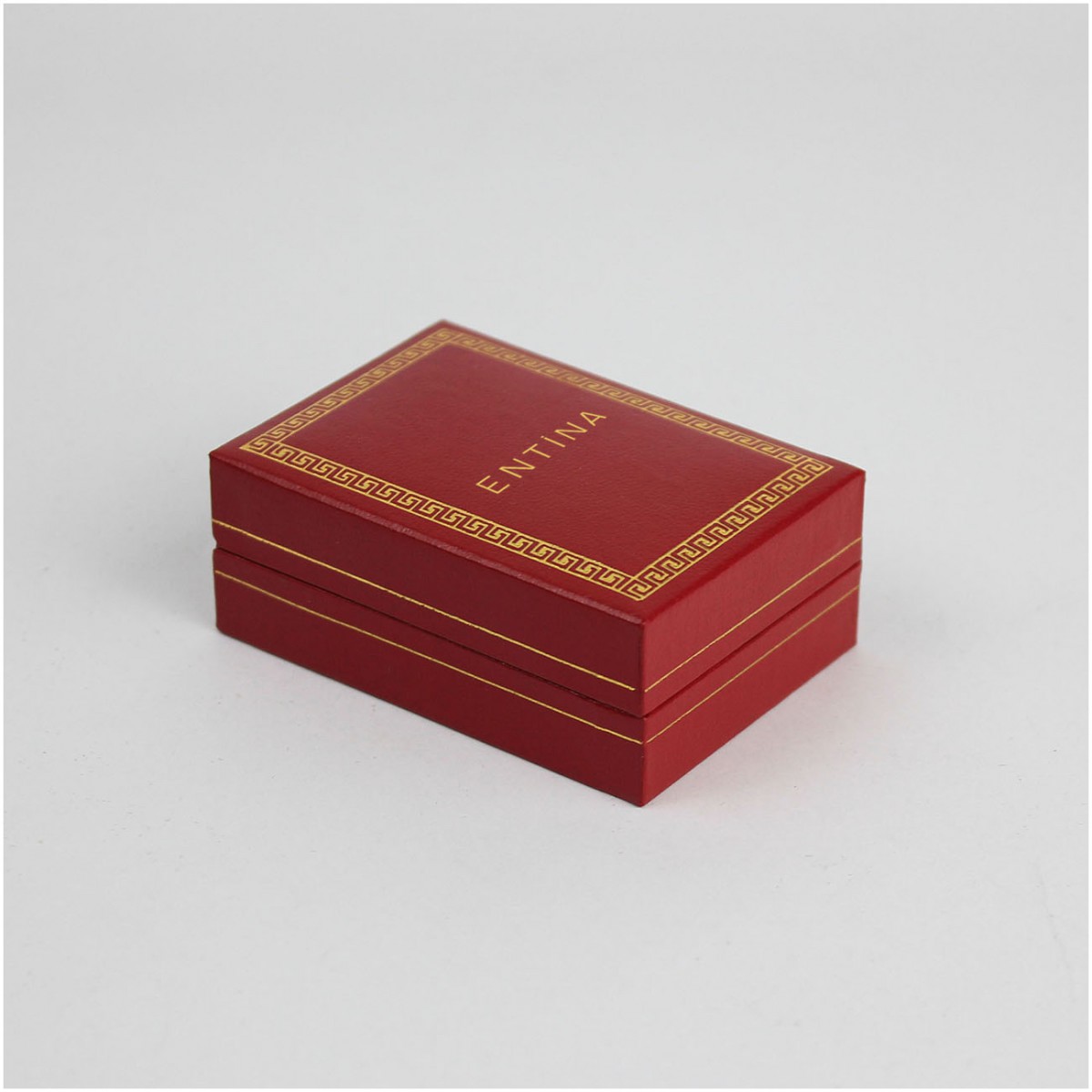 Kartiyer Mini Kolye Kutusu Baskılı 100 Adet Kartiyer Mini Kolye Kutusu Baskılı 100 Adet