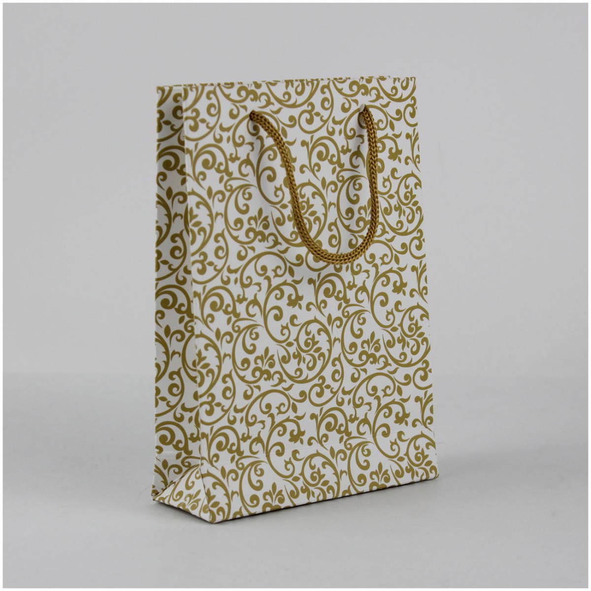 Karton Çanta 100 Adet 12x17 cm Karton Çanta 100 Adet 12x17 cm