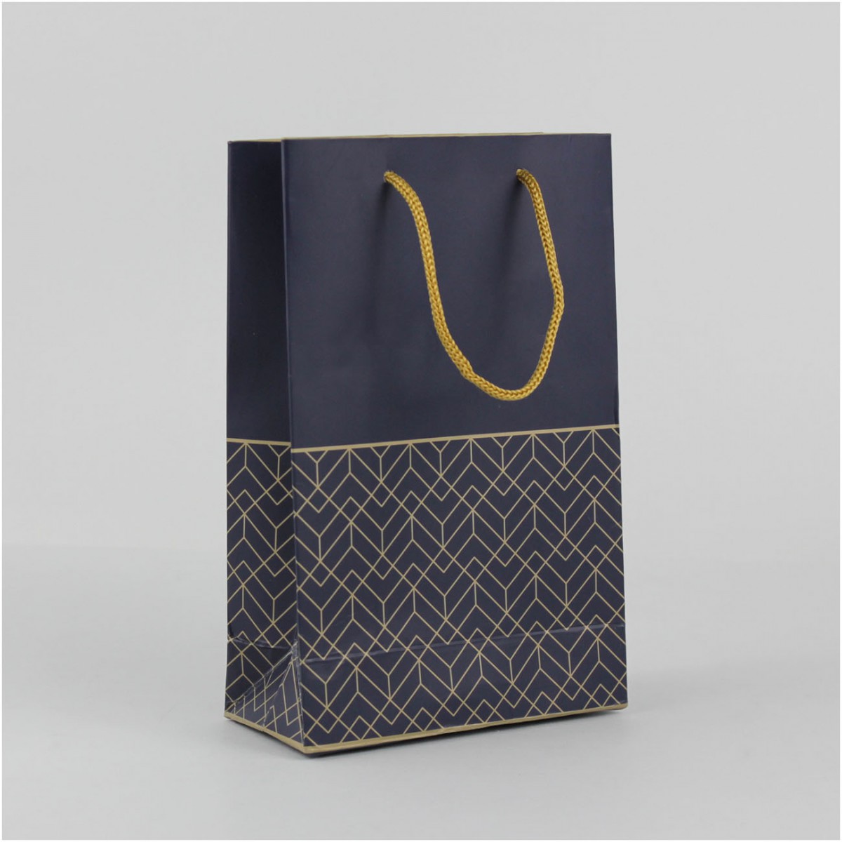 Karton Çanta 100 Adet 12x17 cm Karton Çanta 100 Adet 12x17 cm