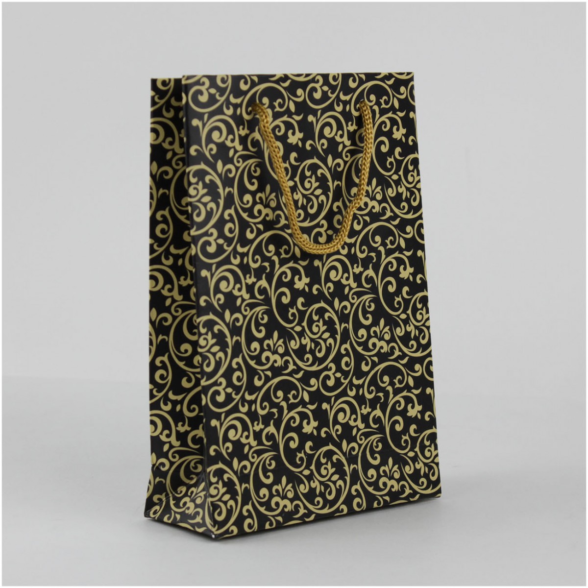 Karton Çanta 100 Adet 12x17 cm Karton Çanta 100 Adet 12x17 cm