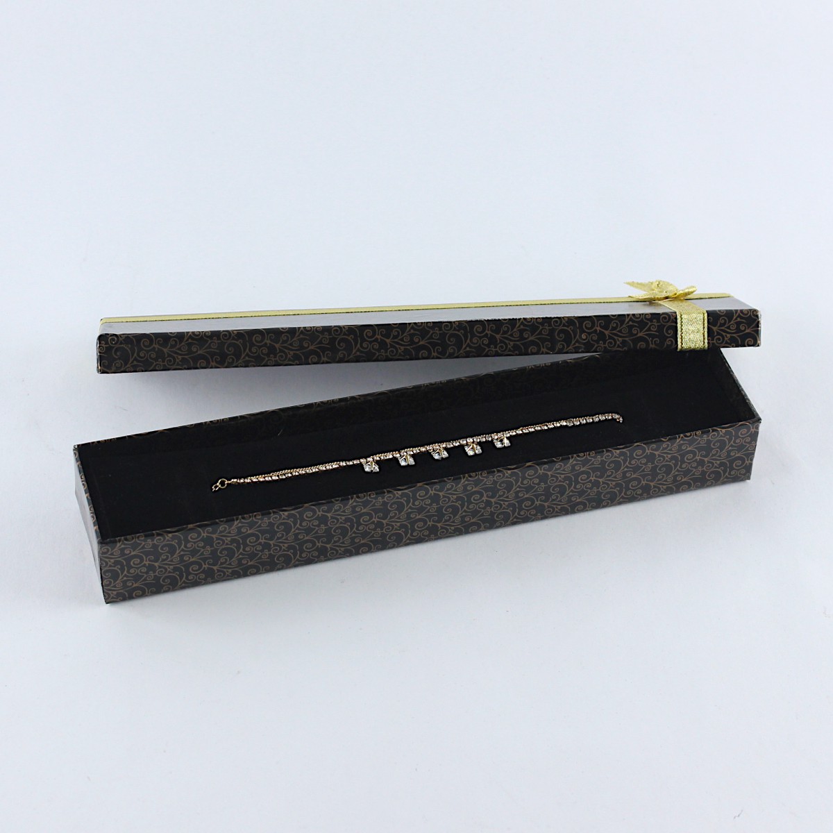 Karton Orta Bileklik Kutusu 24 Adet - Entina Pk Serisi Karton Orta Bileklik Kutusu 24 Adet - Entina Pk Serisi