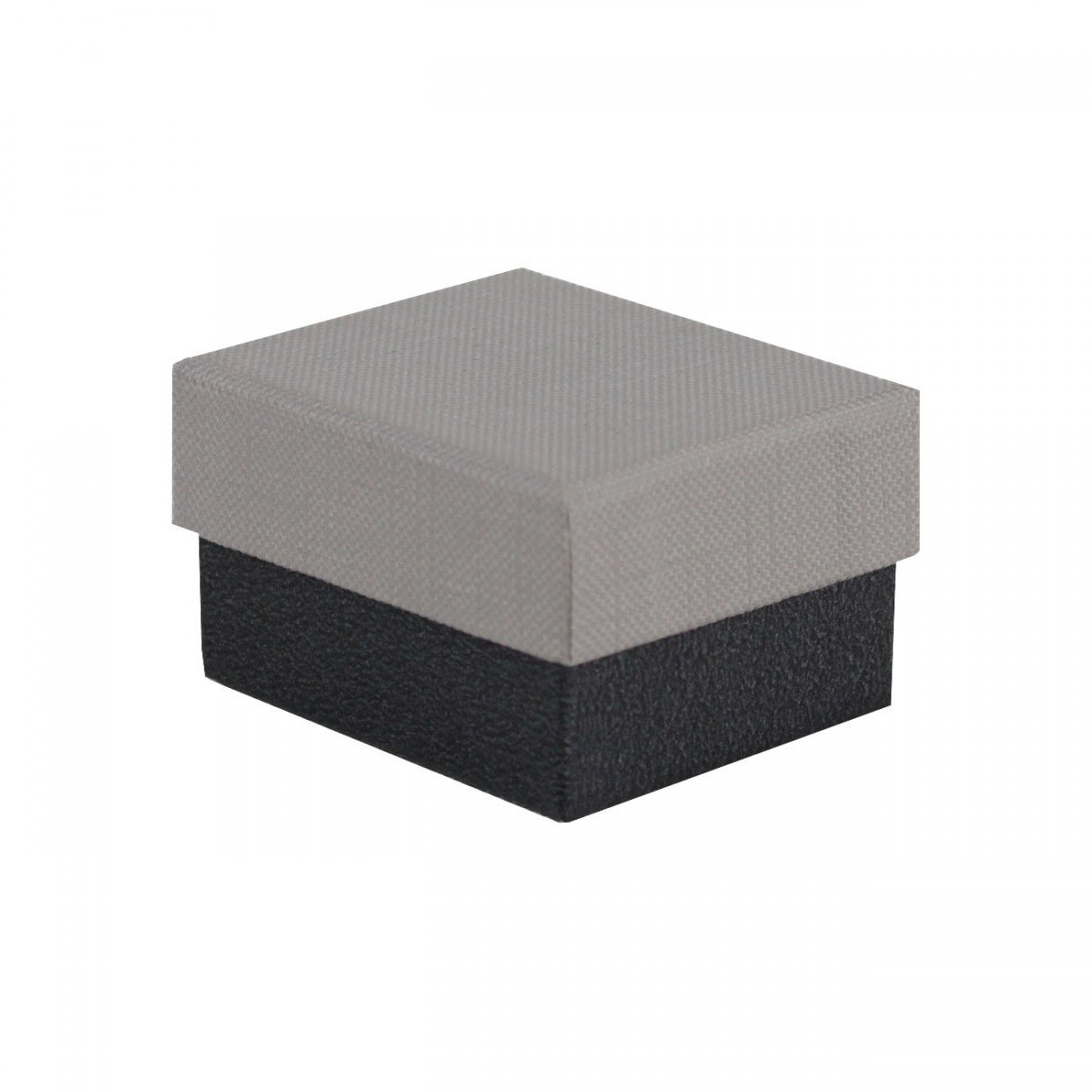 Karton Yüzük Kutusu Gri 56 Adet Karton Yüzük Kutusu Gri 56 Adet