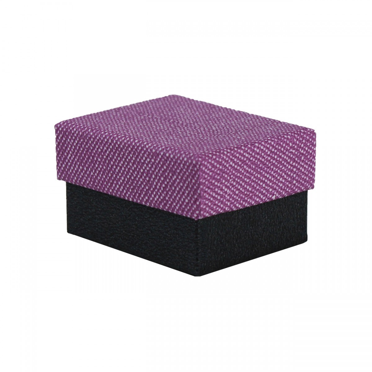 Karton Yüzük Kutusu Pembe 56 Adet Karton Yüzük Kutusu Pembe 56 Adet