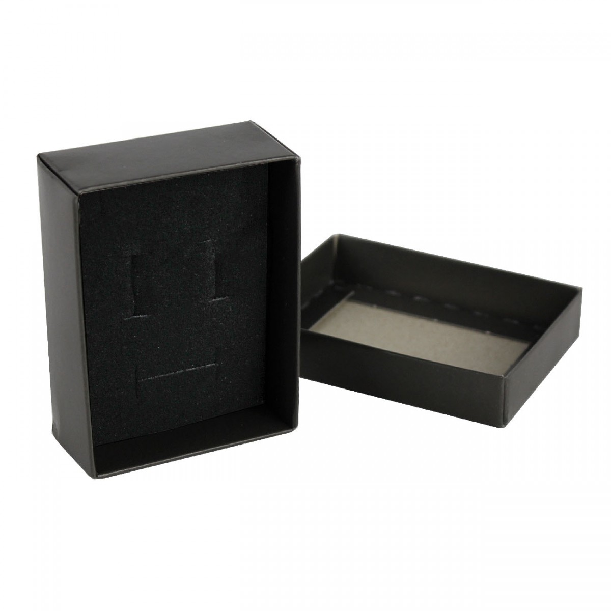 Katlamalı Kolye Takı Kutusu 55 Adet Katlamalı Kolye Takı Kutusu 55 Adet