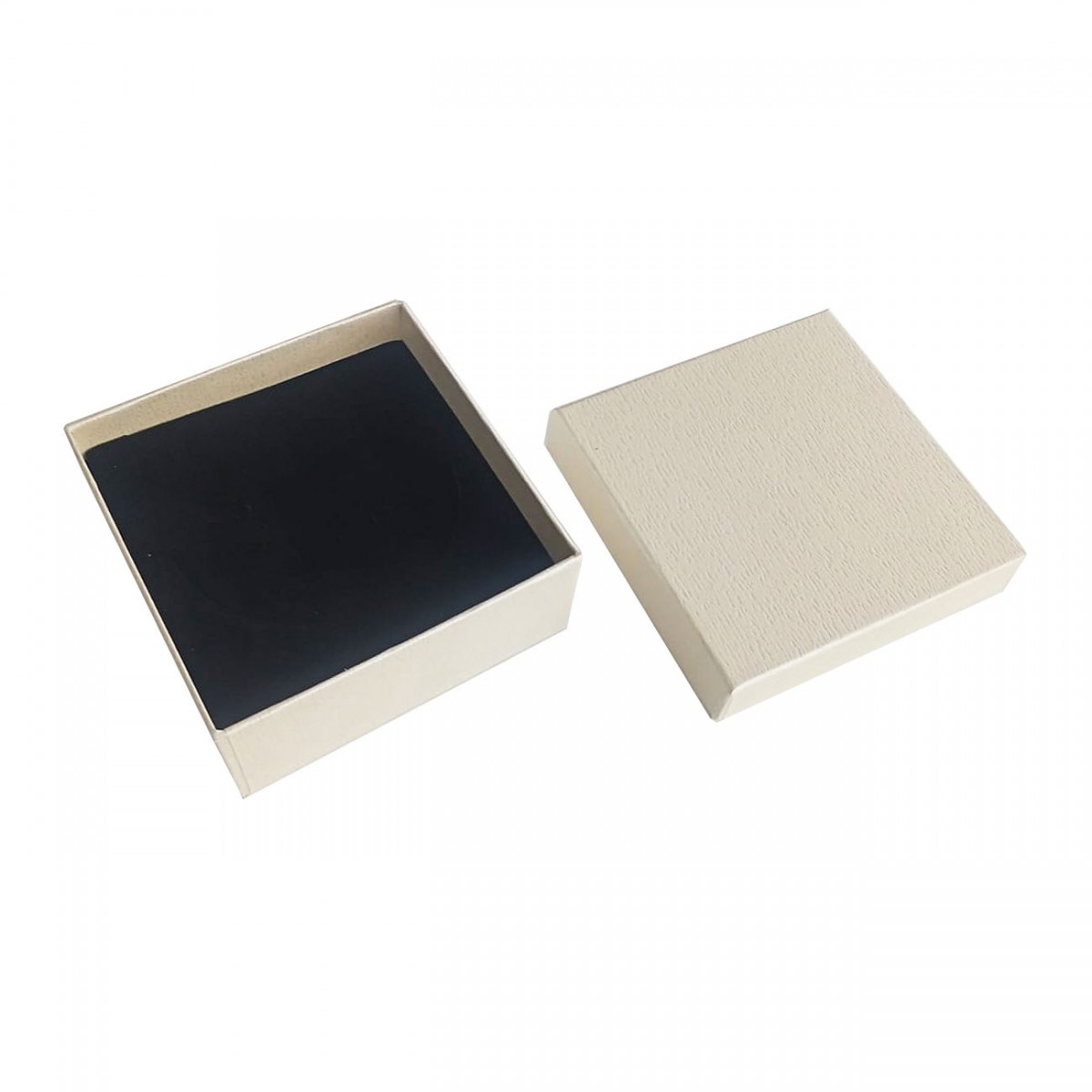 Kelepçe Kutusu Krem 40 Adet Kelepçe Kutusu Krem 40 Adet