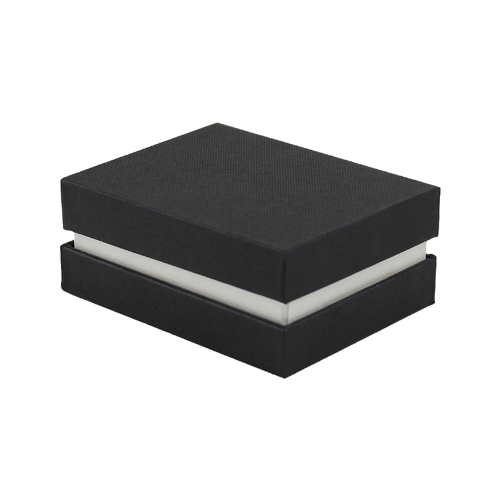 Kuyumcu Alyans Kutusu Siyah 20 Adet Kuyumcu Alyans Kutusu Siyah 20 Adet