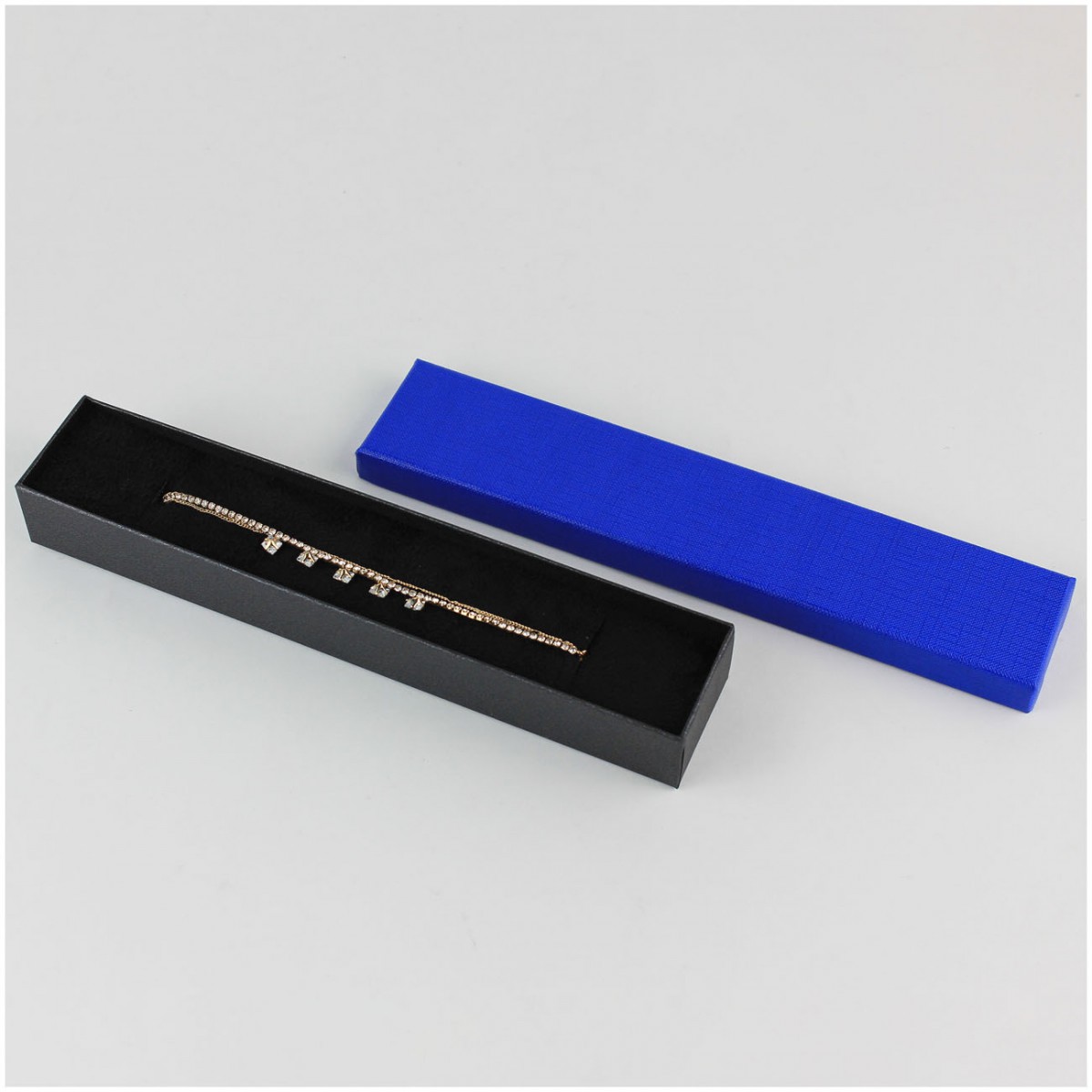 Kuyumcu Bileklik Kutusu 24 Adet Kuyumcu Bileklik Kutusu 24 Adet