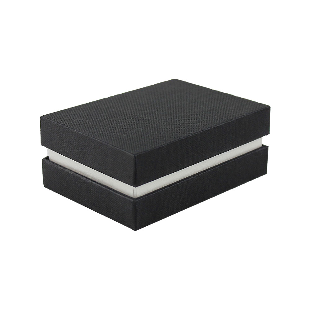 Kuyumcu Kolye Set Kutusu Baskılı 100 Adet Siyah Kuyumcu Kolye Set Kutusu Baskılı 100 Adet Siyah