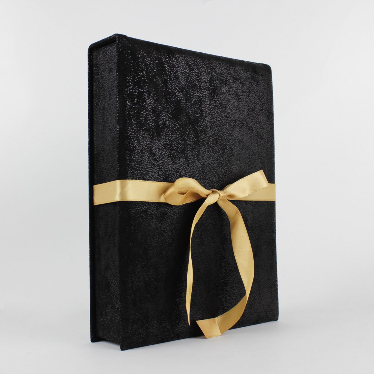 Kuyumcu Mücevher Set Kutusu Siyah Battal Boy Kuyumcu Mücevher Set Kutusu Siyah Battal Boy