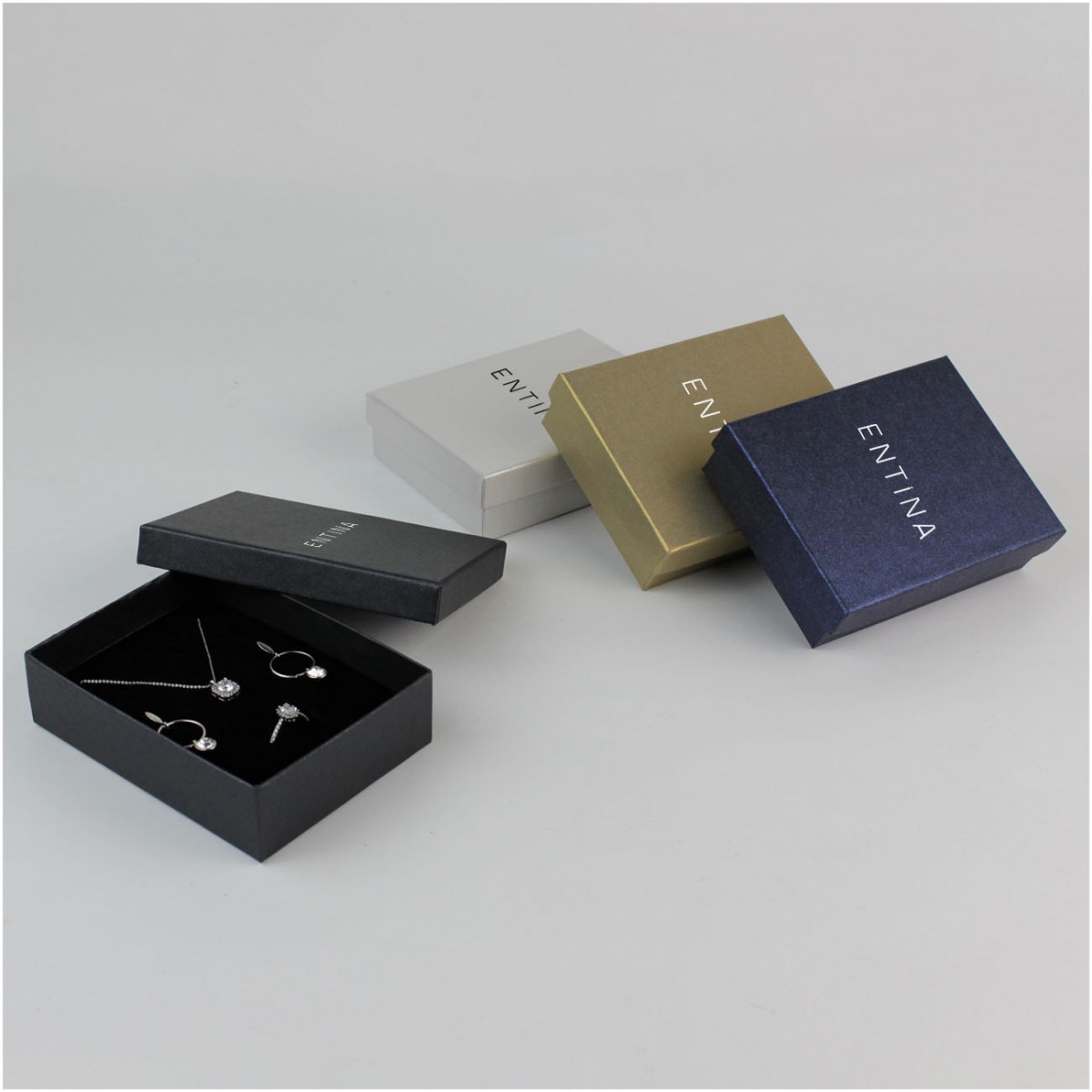 Kuyumcu Takı Set Kutusu 189 Adet Kuyumcu Takı Set Kutusu 189 Adet