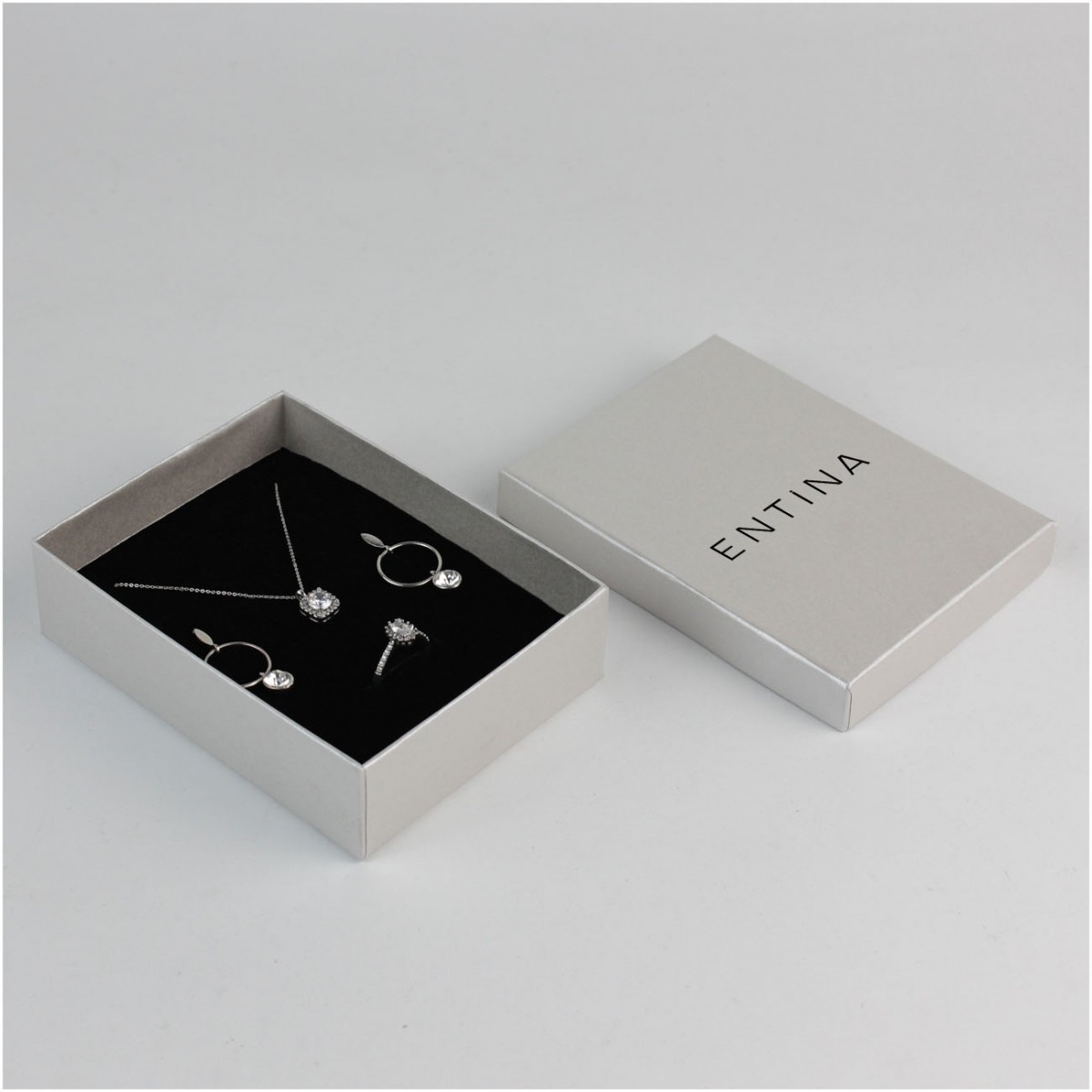 Kuyumcu Takı Set Kutusu 189 Adet Kuyumcu Takı Set Kutusu 189 Adet