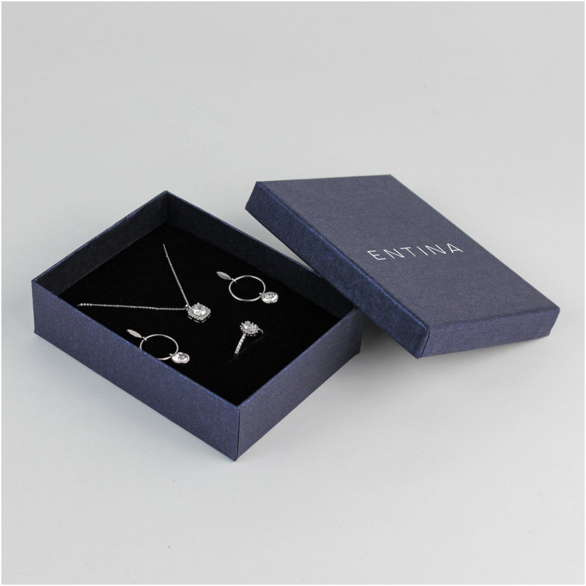 Kuyumcu Takı Set Kutusu 189 Adet Kuyumcu Takı Set Kutusu 189 Adet