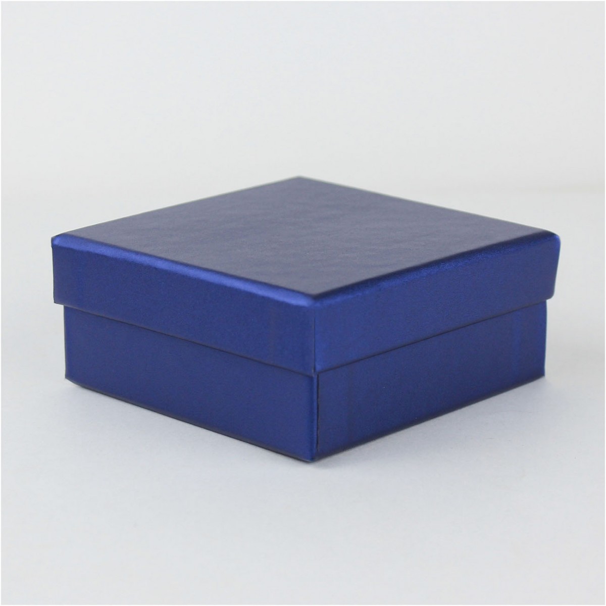 Mücevher Set Bilezik Takı Kutusu Mavi 36 Adet Mücevher Set Bilezik Takı Kutusu Mavi 36 Adet