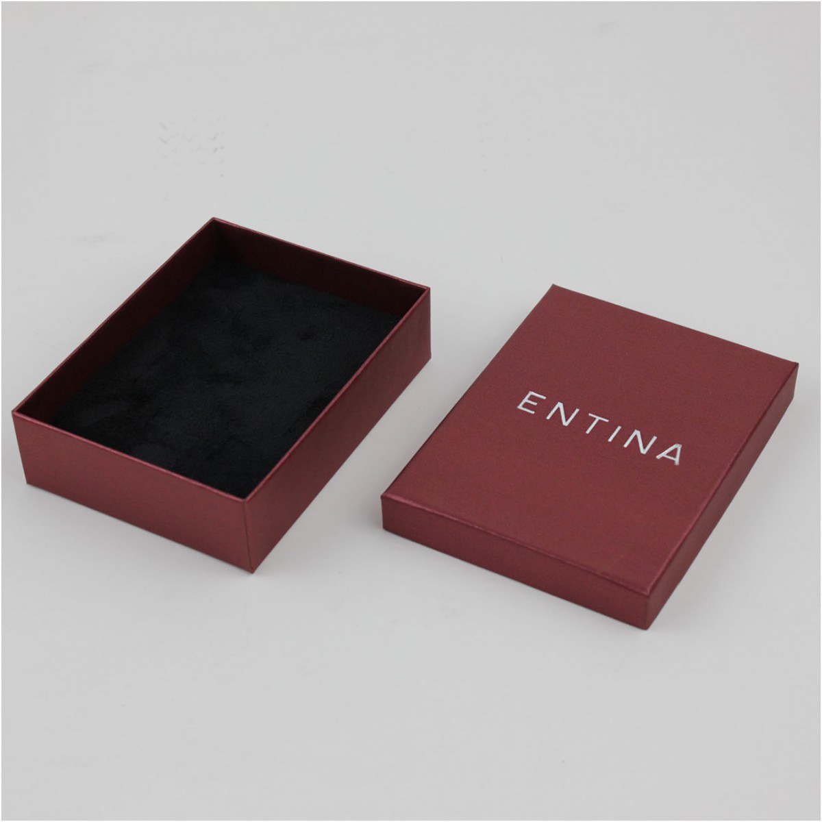 Mukavva Baskılı 9x12 Kolye/Set Kutusu Mukavva Baskılı 9x12 Kolye/Set Kutusu