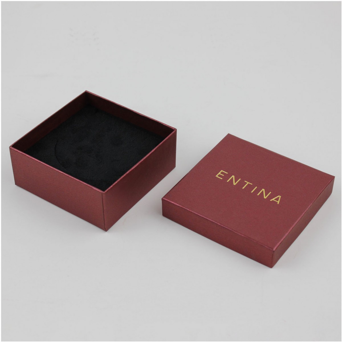 Mukavva Baskılı Kelepçe Bilezik/Saat Kutusu Mukavva Baskılı Kelepçe Bilezik/Saat Kutusu