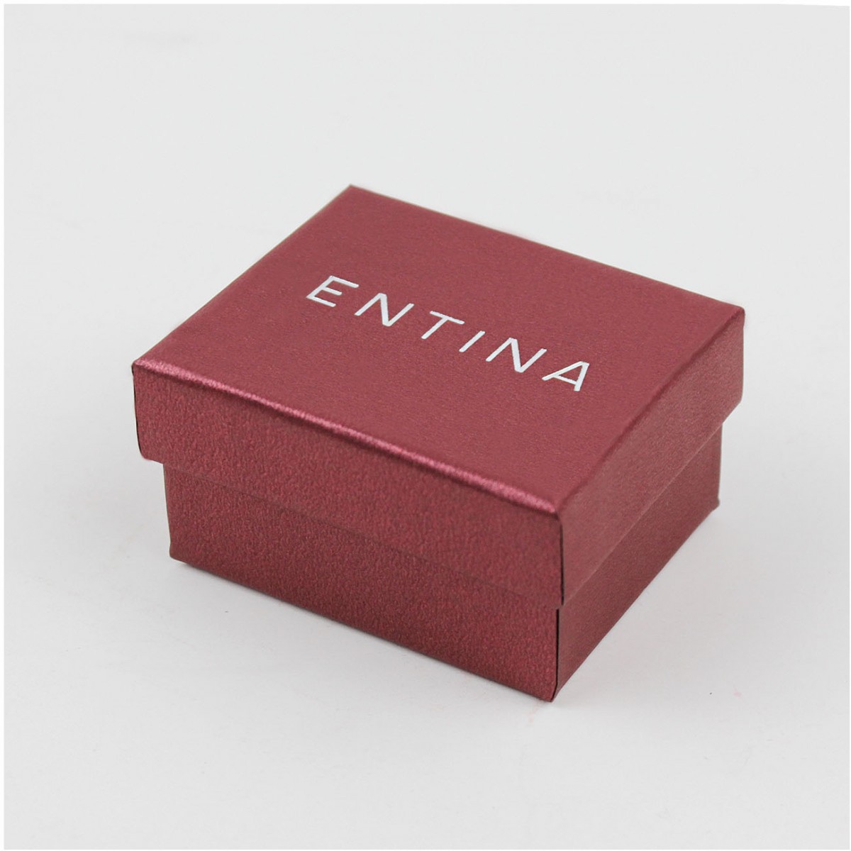 Mukavva Baskılı Yan Yüzük Kutusu Mukavva Baskılı Yan Yüzük Kutusu