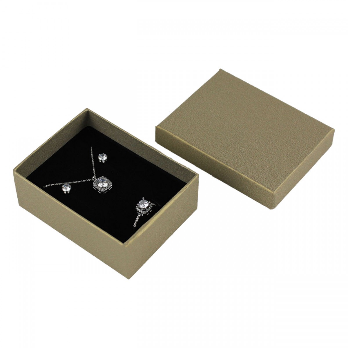 Mukavva Kolye/Set Kutusu Baskılı 200 Adet Mukavva Kolye/Set Kutusu Baskılı 200 Adet