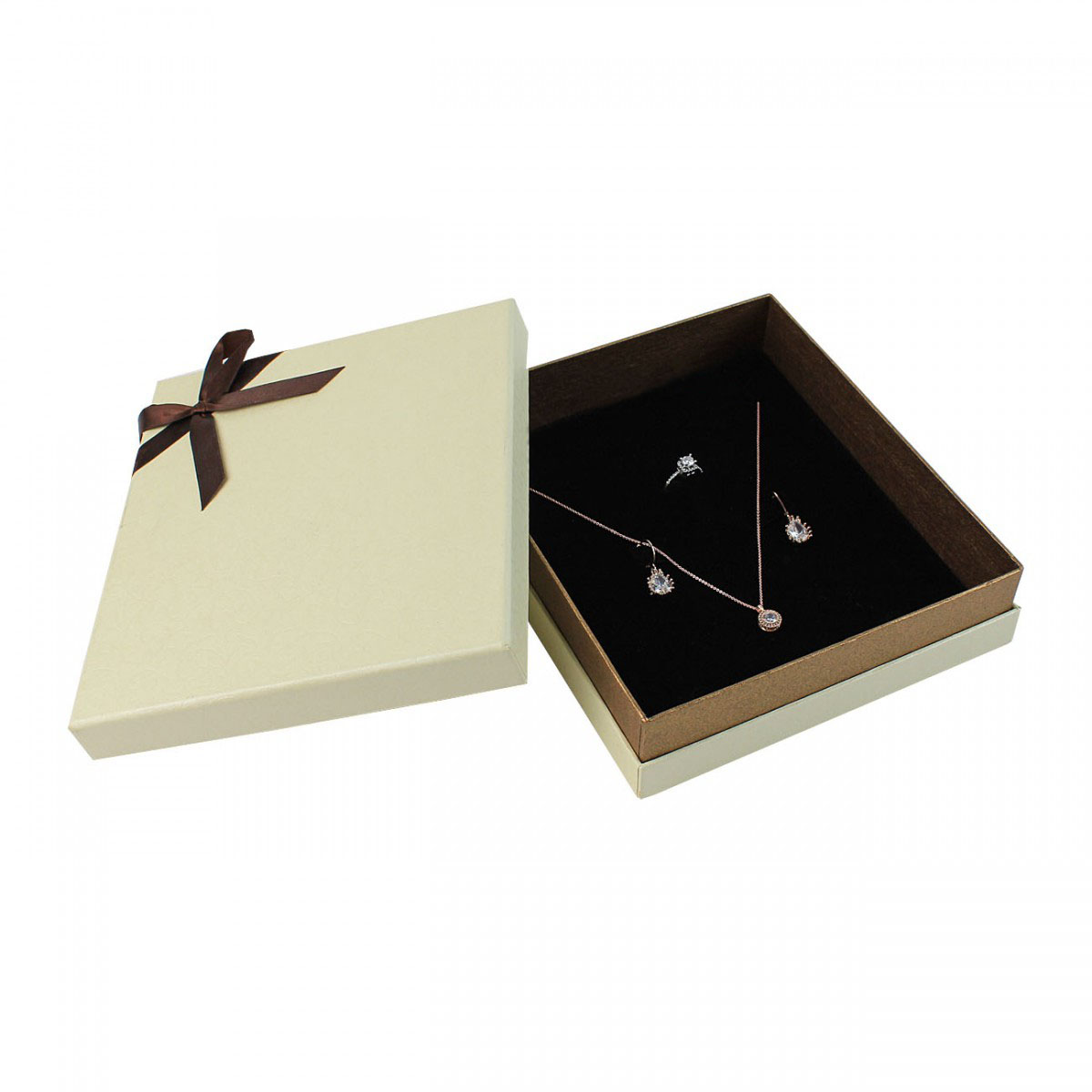 Salkım Mücevher Set Takım Kutusu 5 Adet Salkım Mücevher Set Takım Kutusu 5 Adet