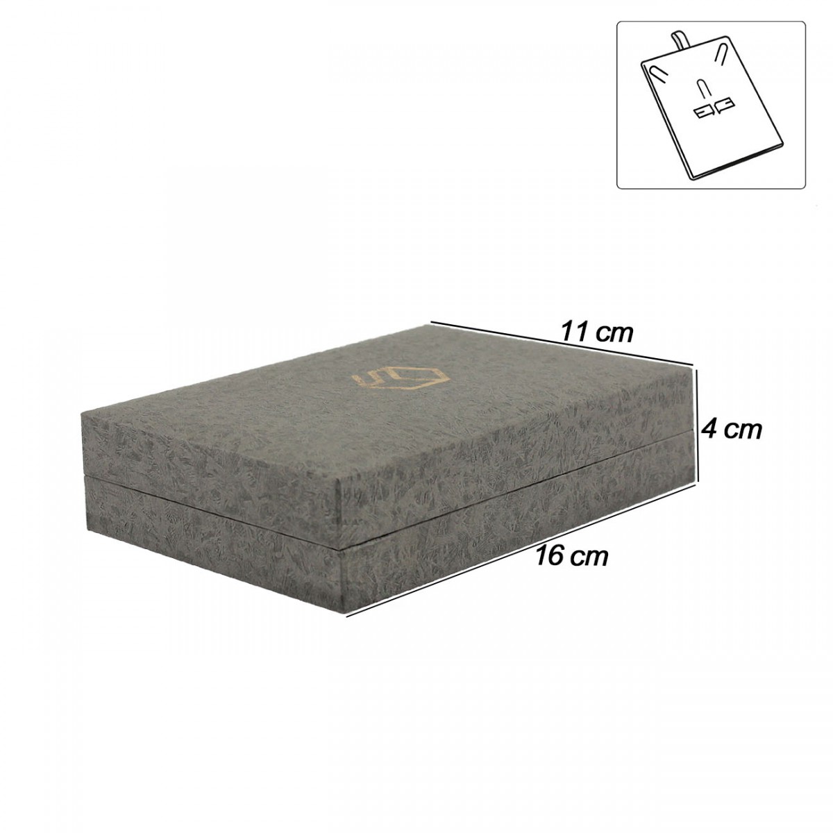 Sedir Büyük Üçlü Set Kutusu - Entina Sedir Büyük Üçlü Set Kutusu - Entina