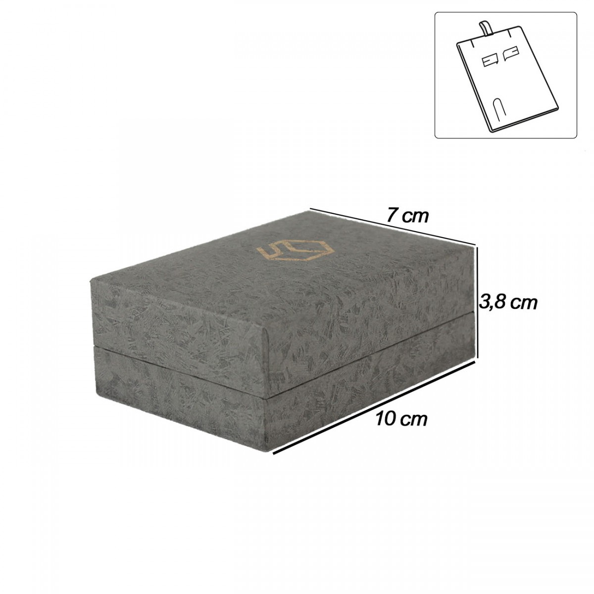 Sedir Üçlü Set Kutusu - Entina Sedir Üçlü Set Kutusu - Entina