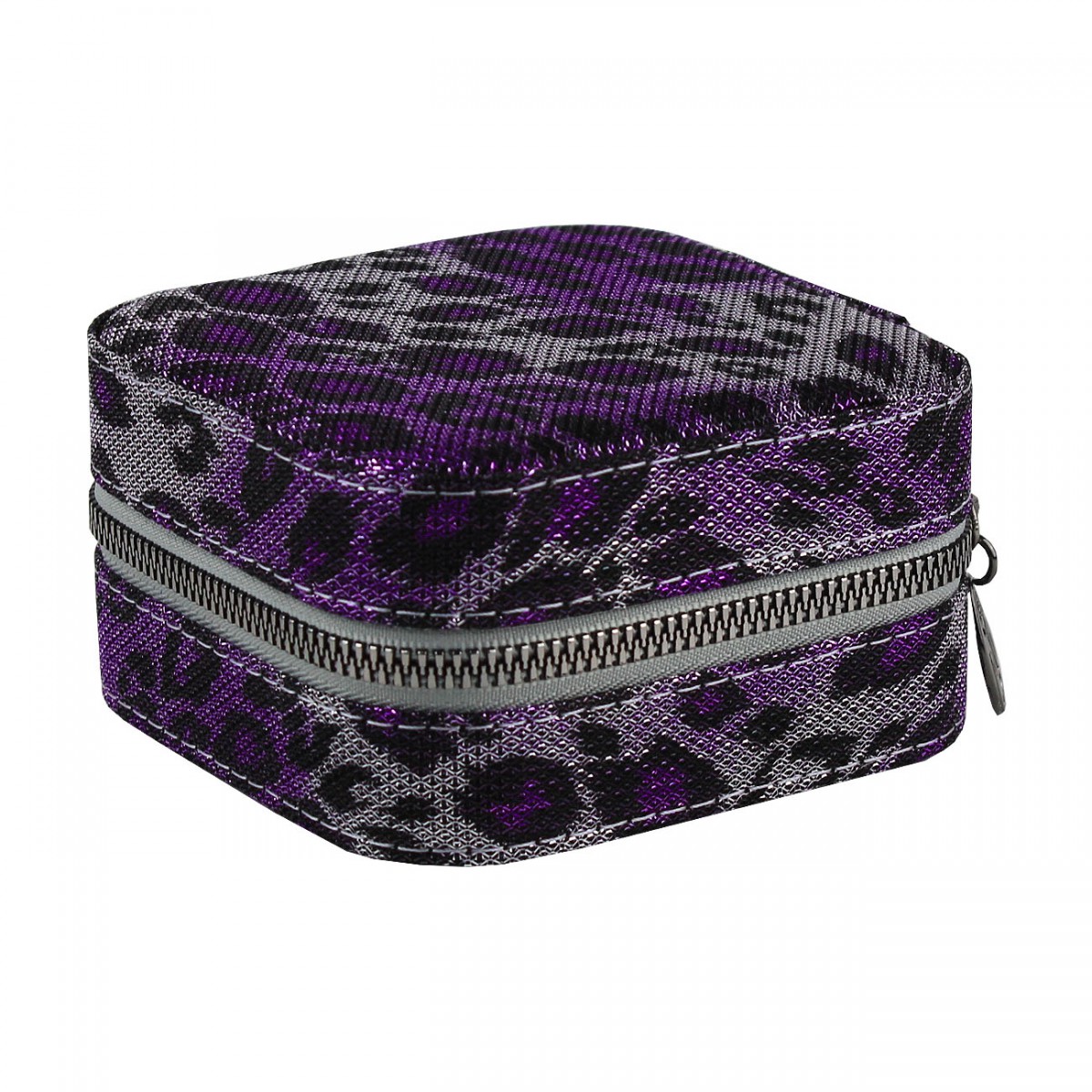 Seyahat Takı Çantası Mücevher Kutusu Pembe Seyahat Takı Çantası Mücevher Kutusu Pembe