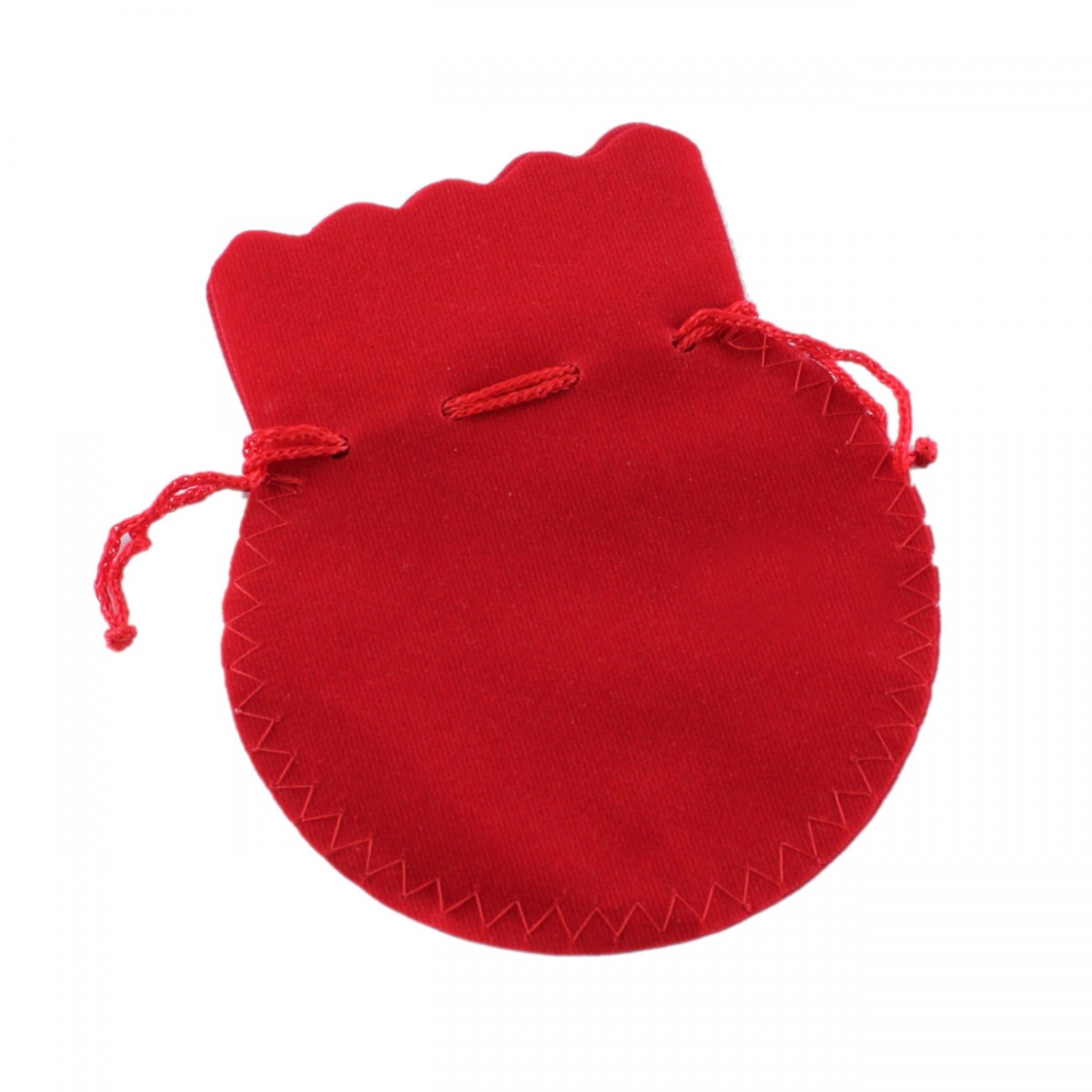 Süet Kese Oval No:4 300 Adet Süet Kese Oval No:4 300 Adet