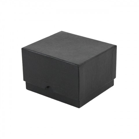 Alcantara Gri Yüzük Kutusu 12 Adet Alcantara Gri Yüzük Kutusu 12 Adet