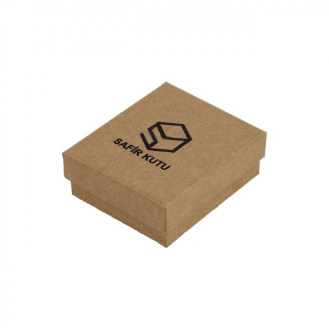 Craft Mukavva Küçük Kolye/Set Kutusu