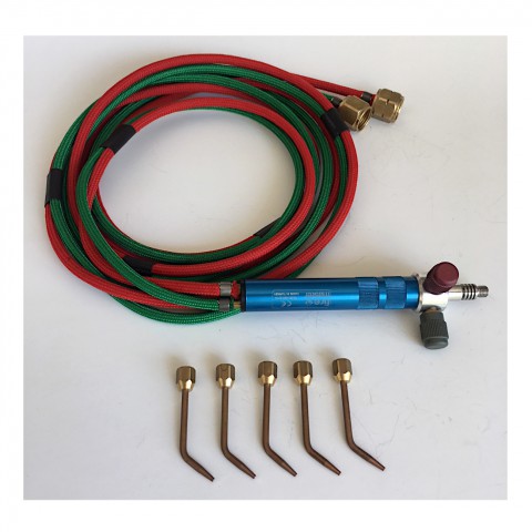 Firemaster Oksijen Şaloma Takımı