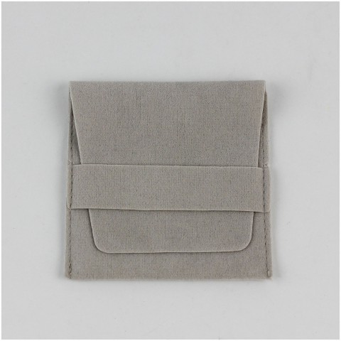 Kare Şeritli Kese Taş 50 Adet