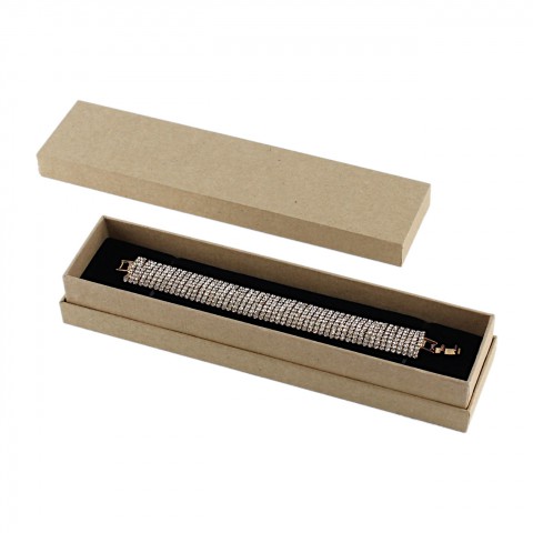 Kuyumcu Bileklik Kutusu Craft 10 Adet