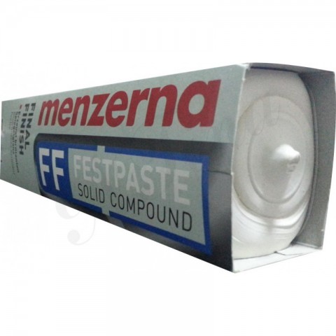 Menzerna Beyaz Cila Metal Parlatma Cilası