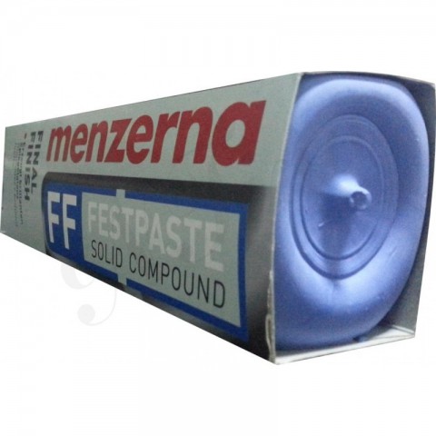 Menzerna Mavi Cila Metal Parlatma Cilası