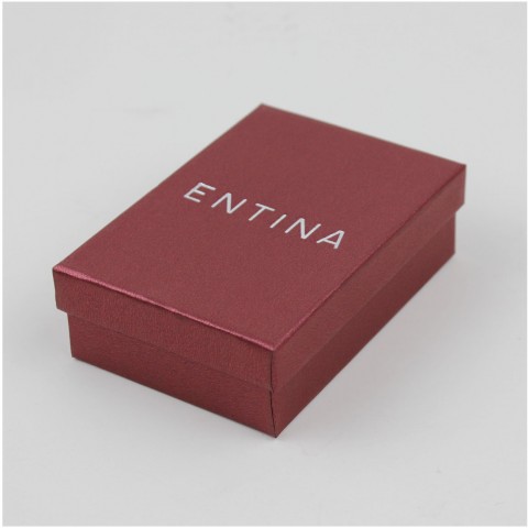 Mukavva Baskılı 7x10 Kolye/Set Kutusu