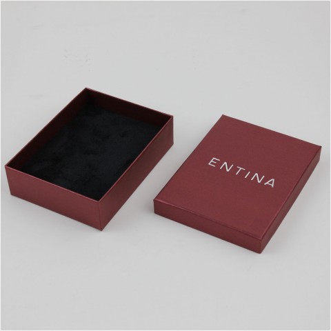 Mukavva Baskılı 9x12 Kolye/Set Kutusu Mukavva Baskılı 9x12 Kolye/Set Kutusu