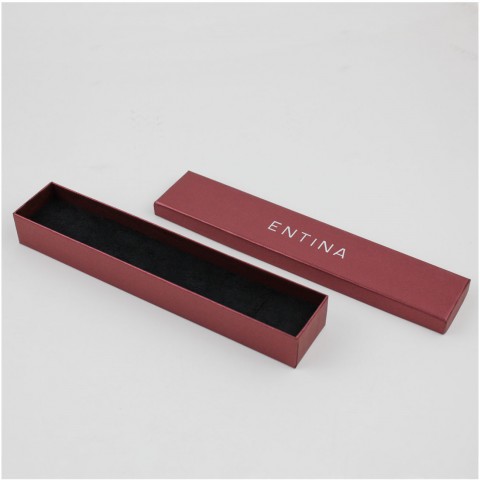 Mukavva Baskılı Bileklik Tesbih Kutusu Mukavva Baskılı Bileklik Tesbih Kutusu