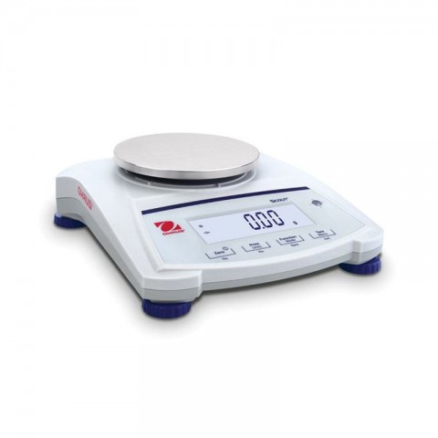 Ohaus Kuyumcu Terazisi 620g (sjx 622m)