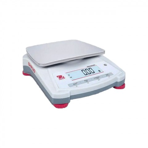 Ohaus Kuyumcu Terazisi 2200g NV 2202